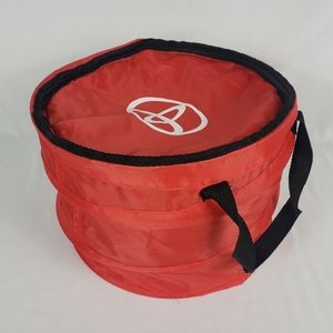 Toyota soft cooler